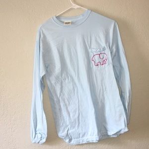 Limited edition ivory Ella T-shirt